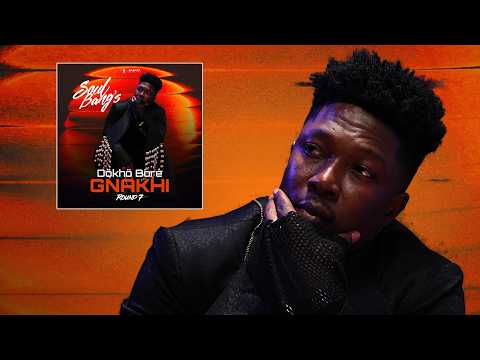 Soul Bang's - Dökhö Boré Gnakhi (Audio)