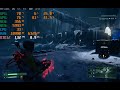 Returnal on the Flow X13 4070: ~140fps at 70W combined with DLSS Q+FG at 800p Med/High