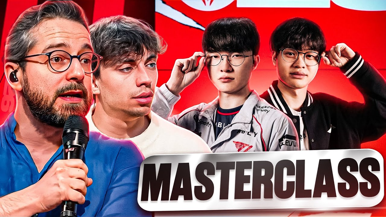 LE BO LE PLUS ATTENDU DU MSI ?! (Aftershow MSI)