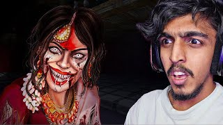 The Indian Horror Game😨.!(KAMLA) screenshot 1