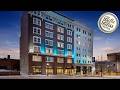 Indigo Omaha Downtown By IHG | Omaha (NE), United States | Hotel Review 🏨