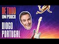 DIOGO PORTUGAL - DE TUDO UM POUCO - 09/12/20