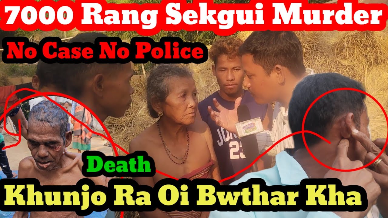 MONSING MOLSOM NO 7000 RANG NA OI BWTHAR KHA KETO NI KHAMBER OH... 