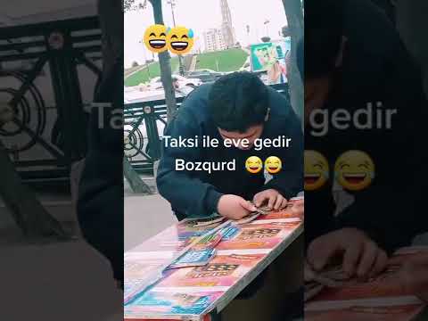 Bozqurd pozqazan pozur 😅😂😂