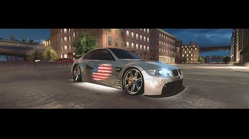 Drift Max Pro - The Muscle Event - Day 4, Best Graphics, Android & iOS Game (online)