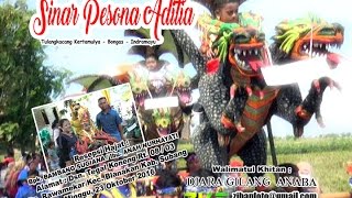 LAGU SEXSY | SINAR PESONA ADITIA | SHOW RAWAMEKAR 23 10 2016