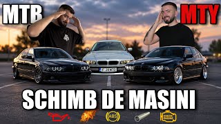 O ZI CU @AlexMontrey - I-AM DAT SERIA 7 SI SERIA 5
FOLOSESTE CODUL MTB30 la orice anunt publicat pe Plus Auto Marketplace si o sa ai o reducere de 30%
https://plus-auto.ro
✅Verifica masina aici cu o REDUCERE DE 20% sau folosind codul MERITA
https://www.carvertical.com/ro/landing/v3?utm_source=infl&a=meritatotibanii&b=ebcaf039&voucher=merita
✅-10 REDUCERE LA ORICE COMANDA FOLOSIND CODUL “MTB10”
https://flashdetail.com/discount/MTB10
✅-MERCH MTB https://meritatotibanii.com/
Poti sustine canalul facand parte din membrii acestui canal avand numeroase avantaje de la insgine personalizate, suport in cautarea masinii ideale sau in dezvoltarea canalului tau de youtube!
https://www.youtube.com/channel/UC4LL26oJ-qR3GBNXKRiPN9g/join
•Pe mine mă găsesti aici:
Instagram MeritaTotiBanii MTB https://www.instagram.com/meritatotibaniimtb
Facebook MeritaTotiBanii MTB
https://www.facebook.com/MeritaTotiBaniiMTB/
Email: meritatotibaniimtb1@gmail.com O ZI CU @AlexMontrey - I-AM DAT SERIA 7 SI SERIA 5