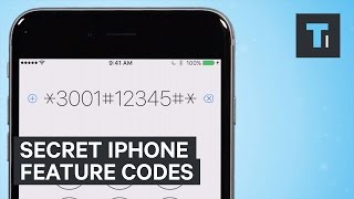 Did you know that there are actually a handful of secret iphone codes?
well it's true, and the features range from extremely useful (like
showing your exact ...