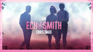 Video thumbnail of "Echosmith - I Heard The Bells On Christmas Day"