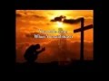 At The Cross by Hillsong (lyrics)