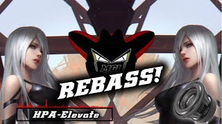 Headphone Activist - Elevate (REBASS)[4K]