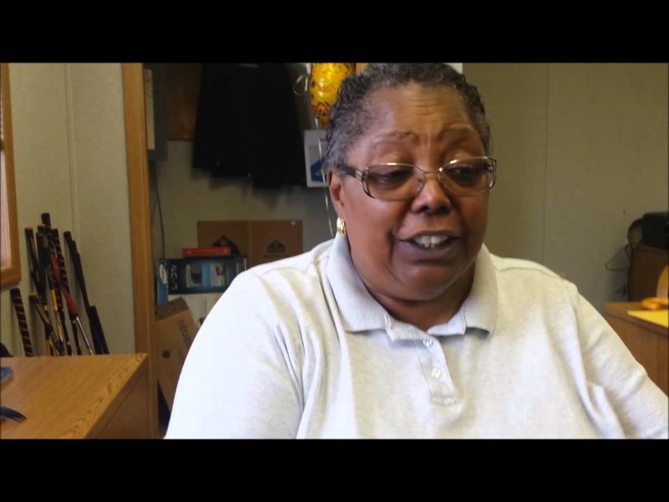 Belle Isle Golf Range