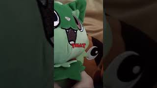 Chespin edit 🥶 (I tried 😂) og vid is movie night on my channel #pokemon #edit