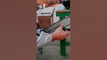 Lữoi cưa xích gắn máy mài! #giadungthongmin  #shots  #dogiadunggiare  #dogiadungnhabep