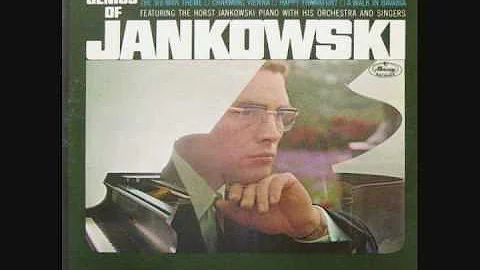 Horst Jankowski - Berlin Stroll    (1965)