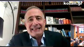 kozan.gr:  Κωνσταντινίδη:«Αν υπάρχει κίνδυνος ενεργειακής αστάθειας, πρέπει να υπάρξει παράταση»