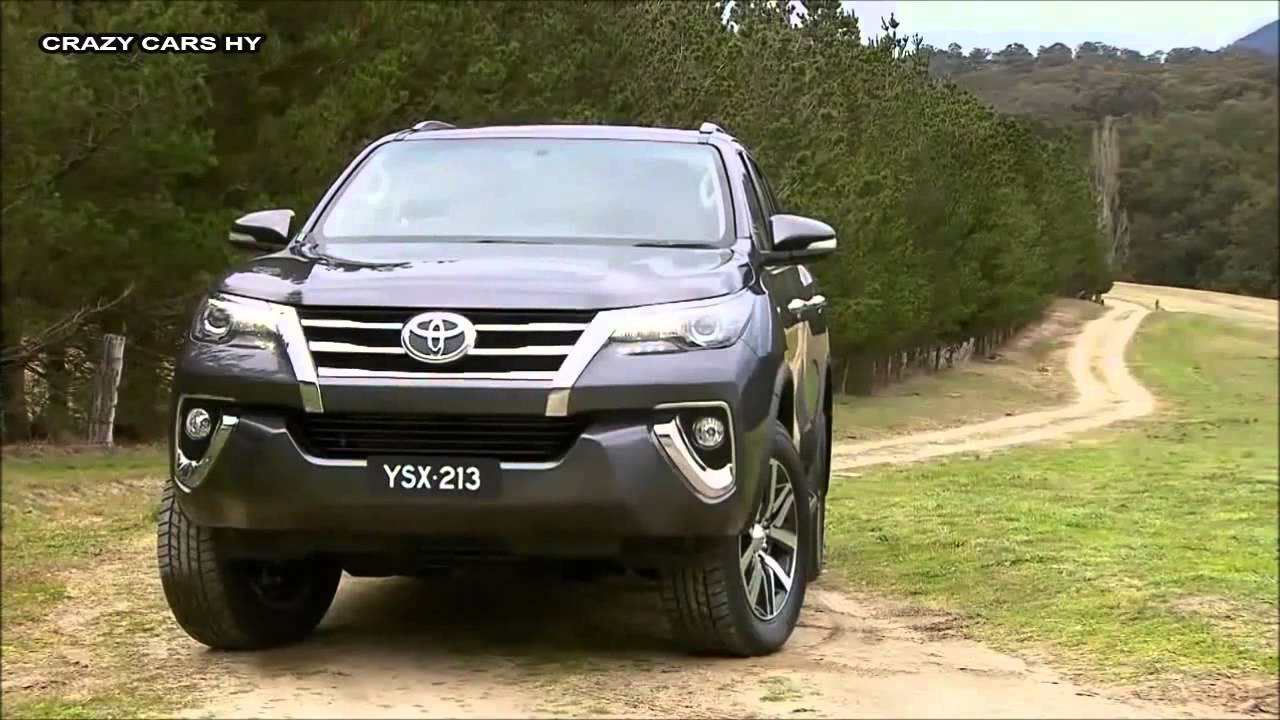 REVIEW TOYOTA FORTUNER  2021 I JUAL MOBIL  BEKAS  DI SEMARANG 