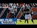 Tom Brady’s Quest to Rush for 1,000 Yards | NFL Films Presents