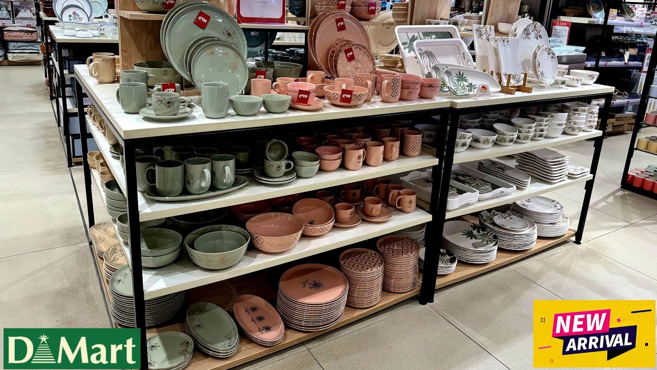 Распродажа в Dmart Spar: скидка 80%, купи 1, получи 2 бесплатно, новый ассортимент полезной кухон...