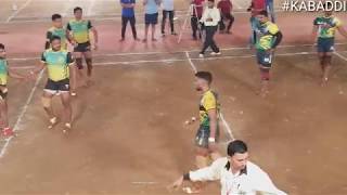 VIJAY CLUB(MUMBAI) VS ANKUR(MUMBAI) KABADDI MATCH 2019