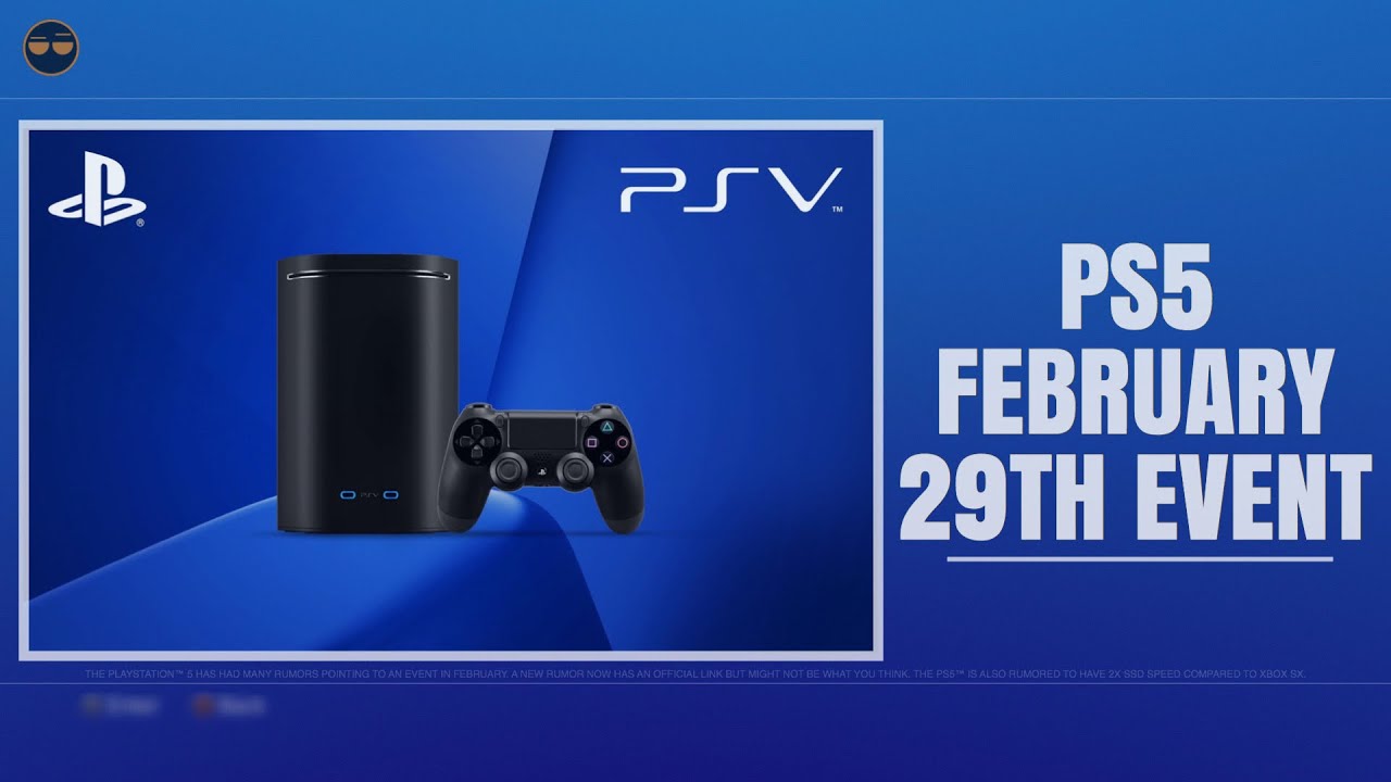 Rumor: New PlayStation 5 Is Gen 2 Of the Console, Not PS5 Slim, Not PS5  Pro - Gameranx