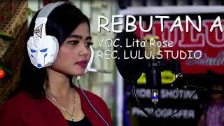 Cover lagu rebutan anak 1