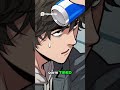 Hunter's Test Passed! New Power Unlocked!#anime
