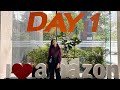 Day in Life of an Amazon Software Engineer | First Day @ Amazon | Banglaore Edition | Office Tour
