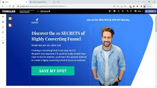 Start Agency Business in 3 Quick Steps w/Yo Seller - Discount Available screenshot 4