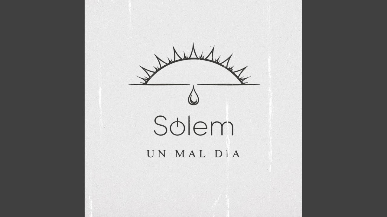 Watch Tiempos Mal on YouTube Watch Tiempos Mal on YouTube