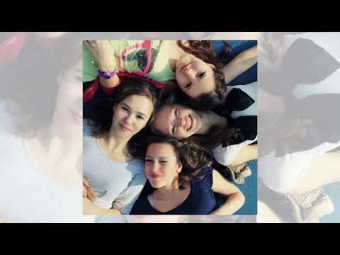 cami - heute nacht sind die hühner wild (official audio)