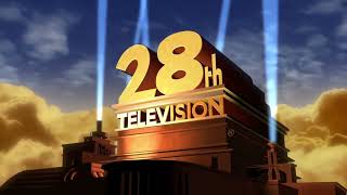 Powerpuff Girls Ent.kuromi Ent. Usa28Th Televisionenchatel 20062013, Wgeneric Theme