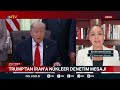 Trump'tan İran'a Nükleer Denetim Mesajı! | NTV