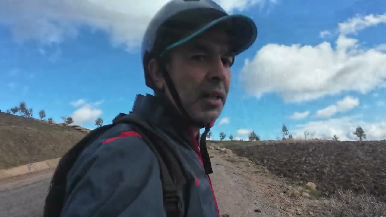 إطلالة على سد الشهيد