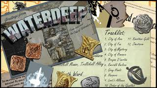 Download Lagu New Mythos - City of Splendors (2026) [Full Album] MP3