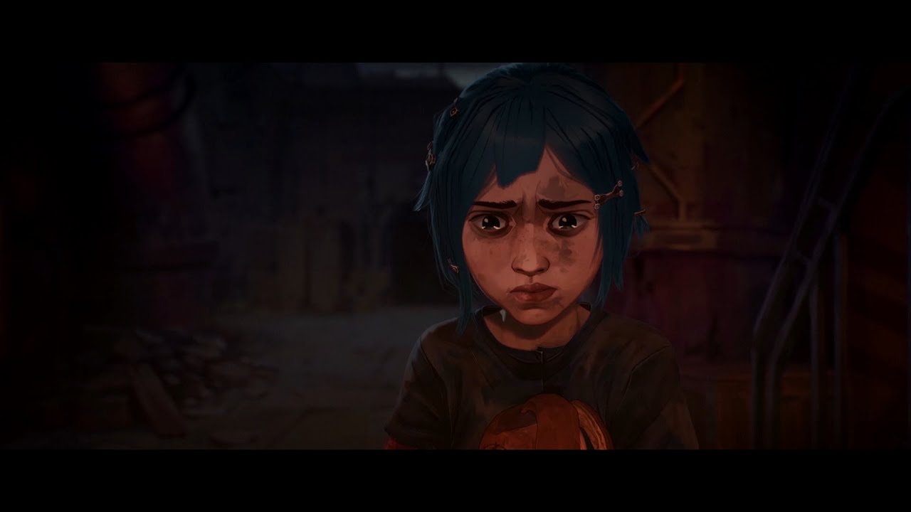 Arcane Powder just wanted to help YouTube