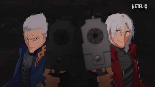 Devil May Cry Saison 2 - Trailer officiel I Netflix
Rendez-vous en enfer 🔥 La saison 2 de la série animée Devil May Cry, réalisée par Adi Shankar et le Studio Mir, sortira sur Netflix le 12 mai.
Retrouvez-nous sur les réseaux sociaux !
https://www.capcomfrance.fr
https://www.facebook.com/CapcomFrance/
https://www.youtube.com/user/CapcomFrance
https://twitter.com/capcom_france
https://www.instagram.com/capcom.france/
https://www.tiktok.com/@capcom_france Devil May Cry Saison 2 - Trailer officiel I Netflix
