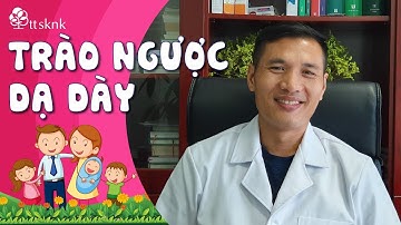 NÔN TRỚ Ở TRẺ SƠ SINH: Khi nào là nguy hiểm | ĐỪNG CHỦ QUAN KHI TRẺ BỊ TRÀO NGƯỢC