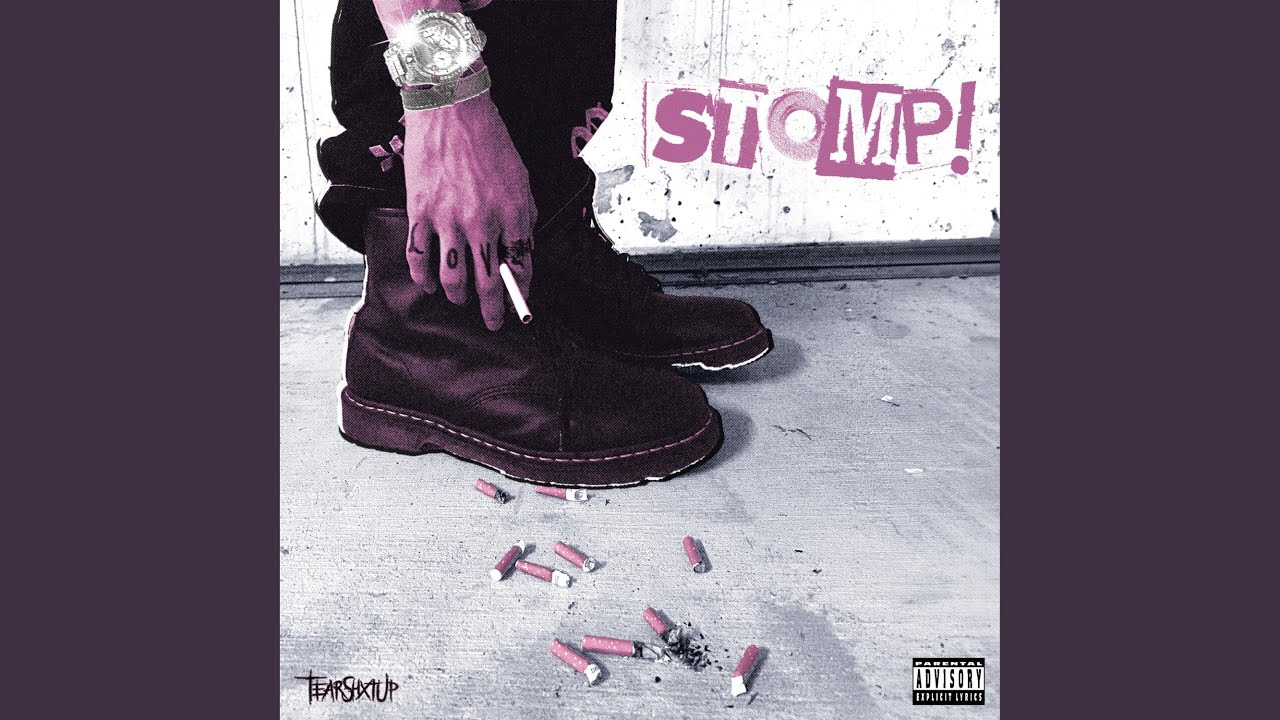 Watch STOMP! on YouTube Watch STOMP! on YouTube