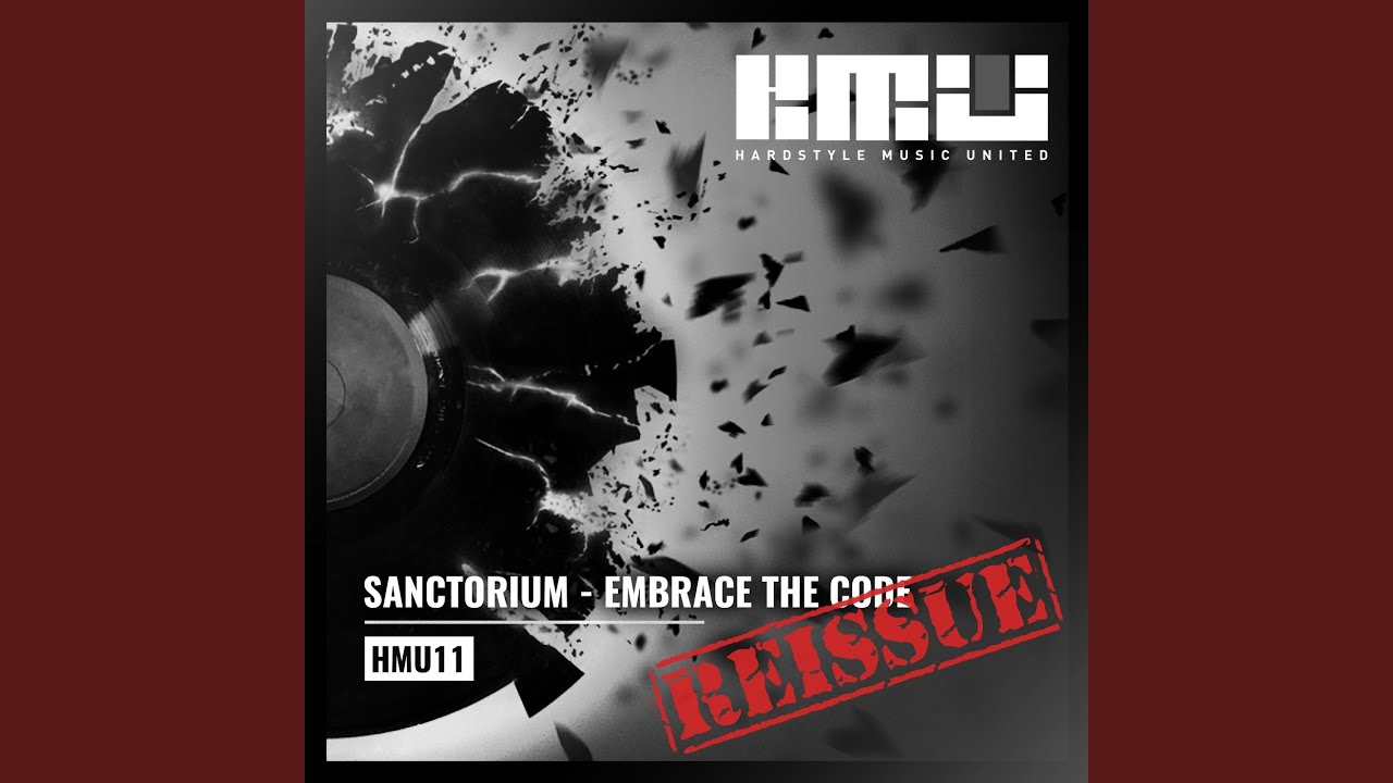 Embrace The Code (Radio Edit)