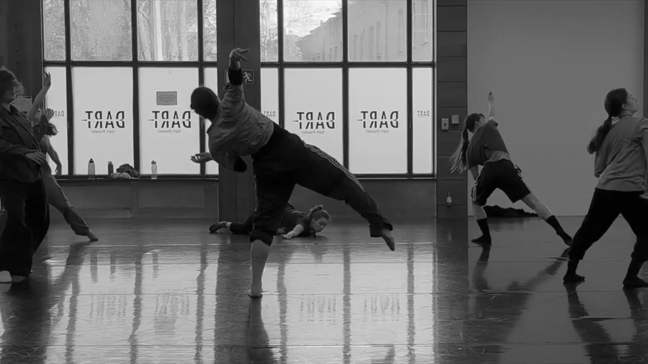 Malandain ballet, Camilla Neri 