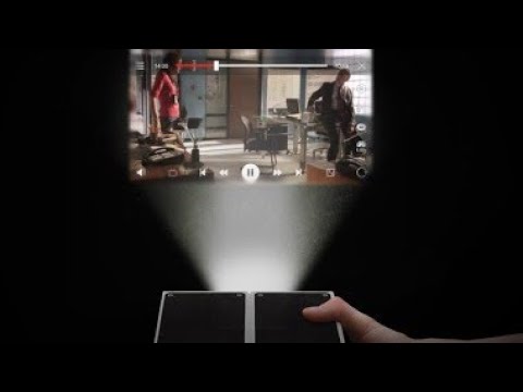 How to make a smartphone projector at home in Urdu/Hindi. How to make a smartphone projector at home in Urdu/Hindi.