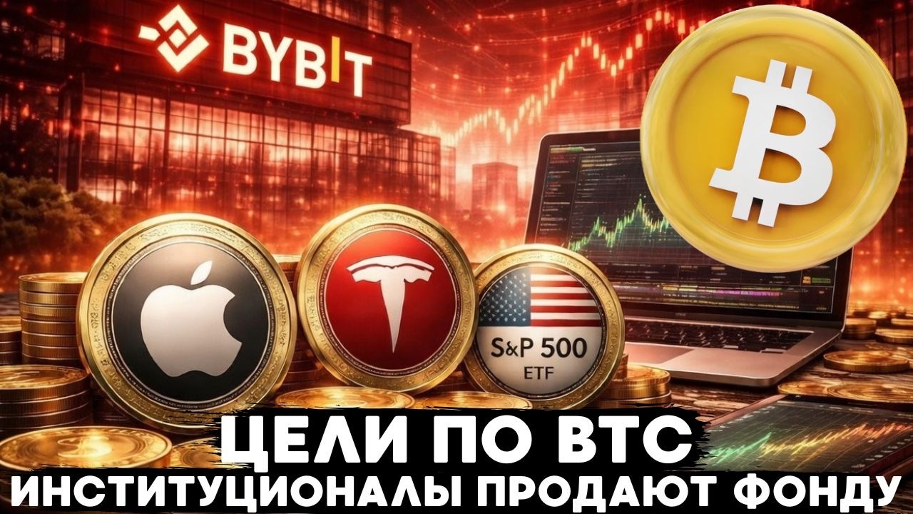 ЧТО ДЕЛАТЬ С BTC, НА КРИПТО БИРЖАХ ОТКРЫТ ДОСЬУП К ФОНДОВЫМ АКТИВАМ, ПОЧЕМУ ИМЕННО СЕЙЧАС?