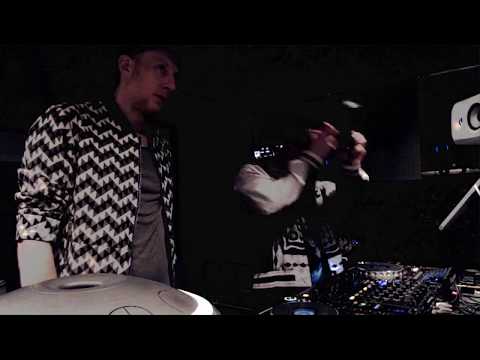 Fluida 6-8pm  / UK Time (Live Hang Drum)