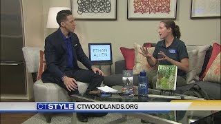 Go For A Hike With The Connecticut Forest Park Association
