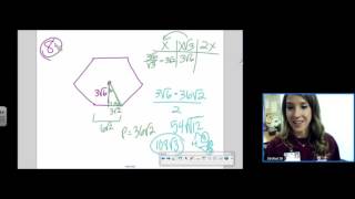 9 Regular Polygons II #1, 8, 14