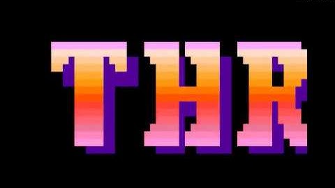 Three Wonders (Intro)