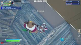 3V3 Rapid Boxfights!