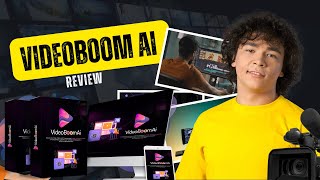 VideoBoom Ai Review ||  Rudy Rudra ||  Bonus worth $997 screenshot 2