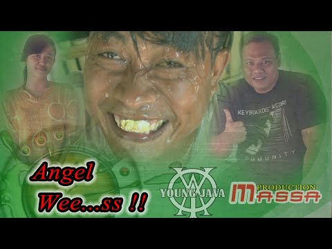 ANGEL WEE...SS!! Young Java Music